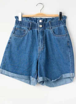 Short Noisy May Bleu