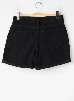 Short Noisy May Noir