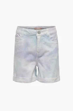 Short Only Blanc
