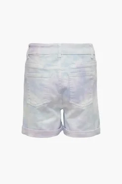Short Only Blanc