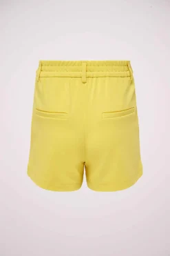Short Only Jaune