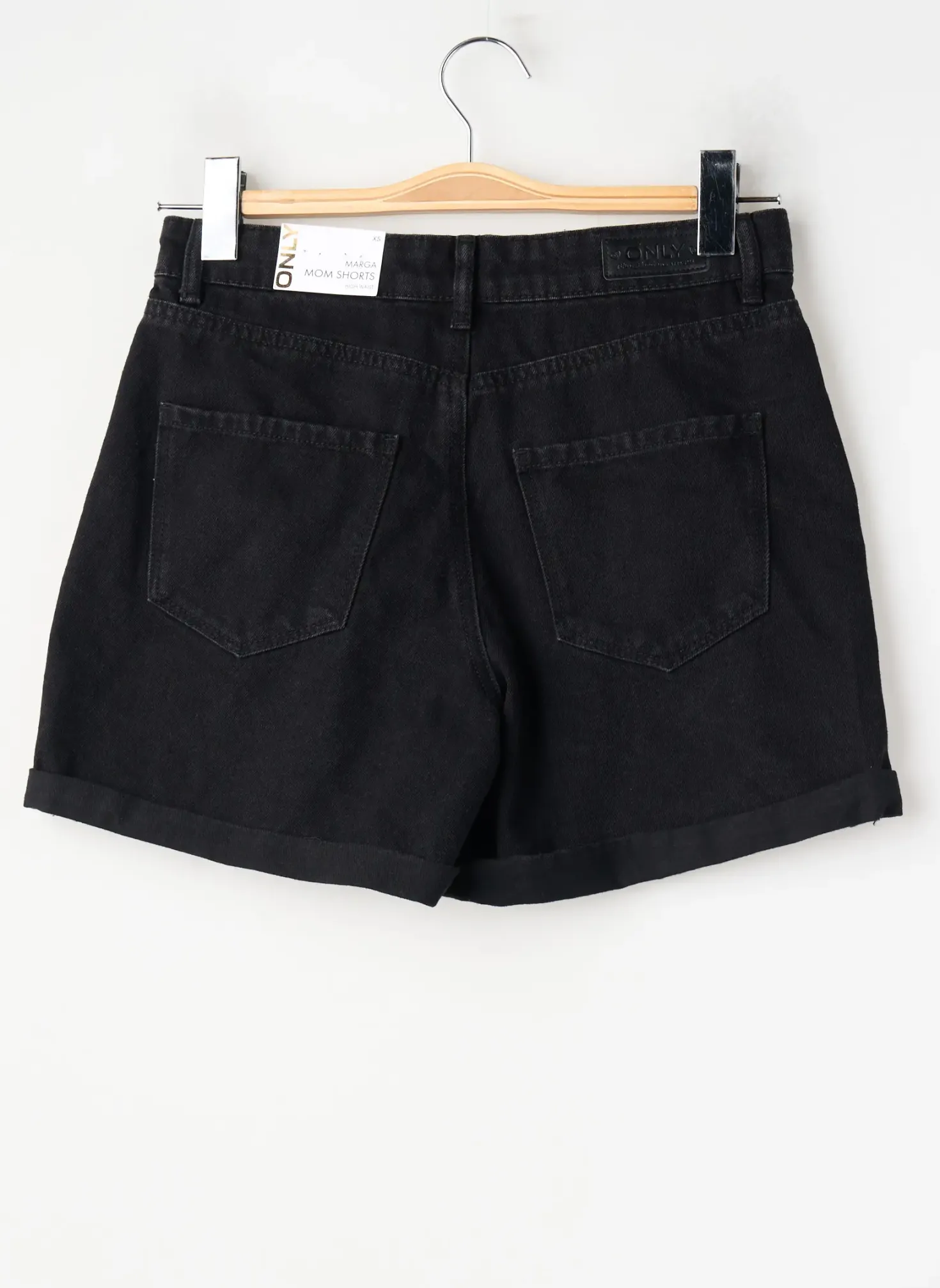 Short Only Noir