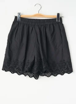 Short Only Noir