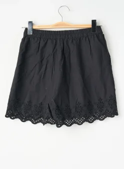 Short Only Noir