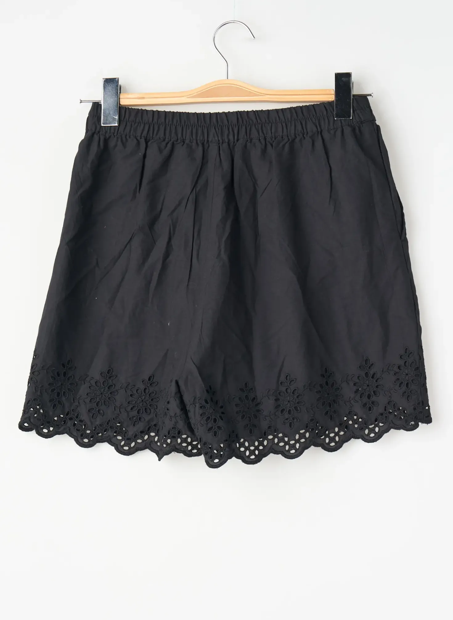 Short Only Noir