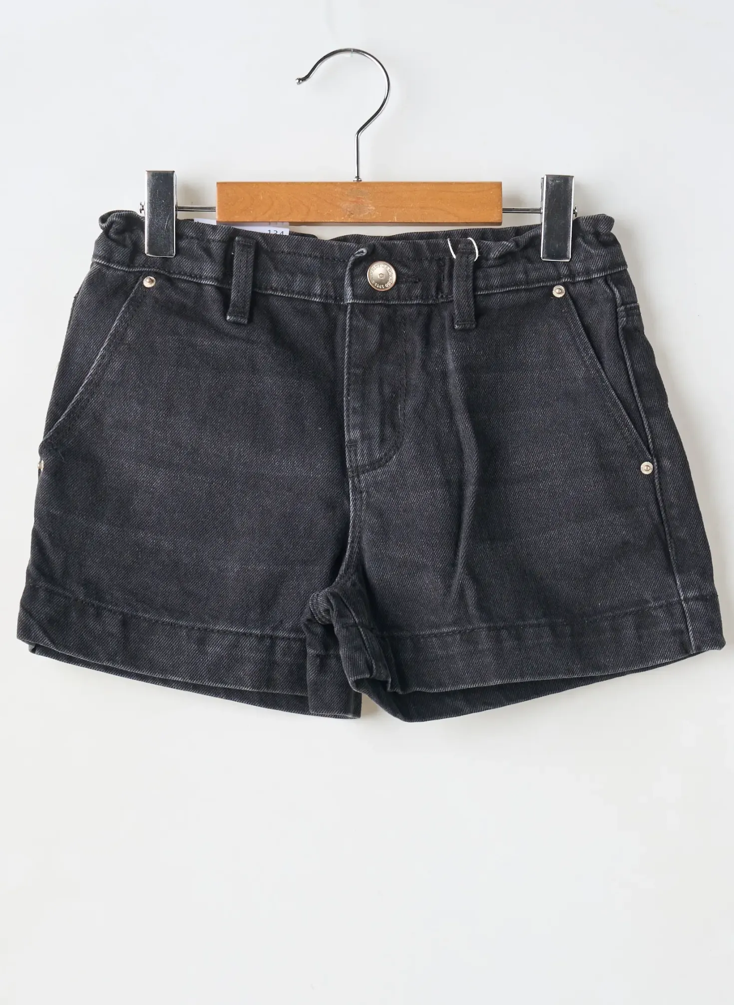 Short Only Noir