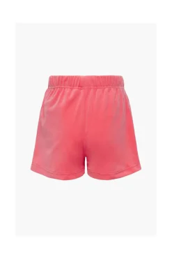 Short Only Orange