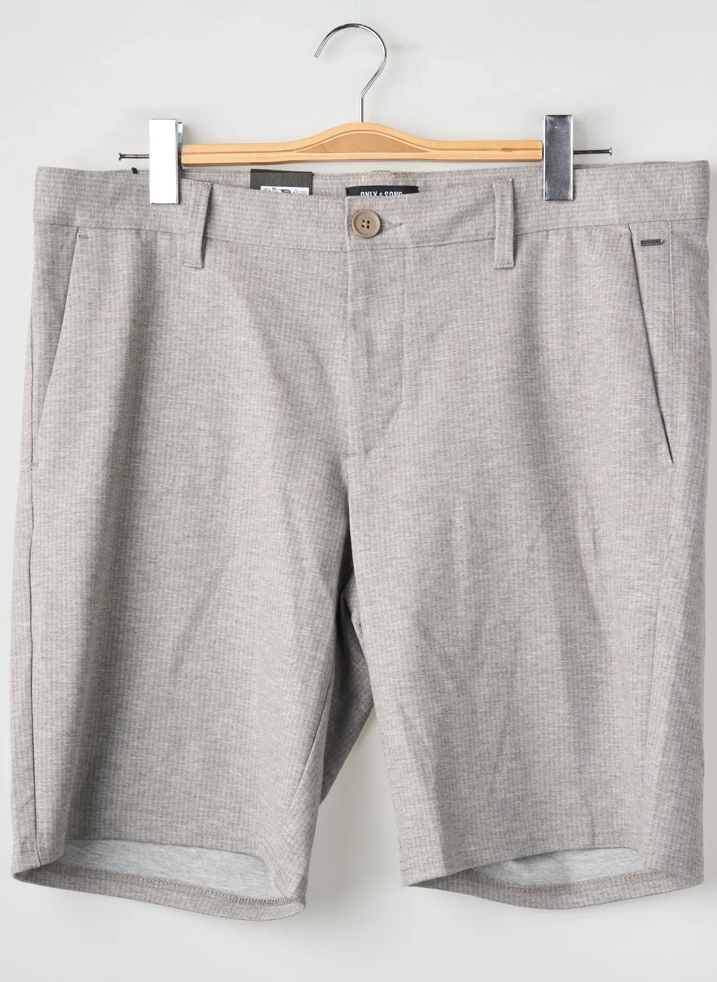 Short Only&sons Beige