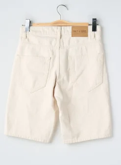 Short Only&sons Beige Taille Normale