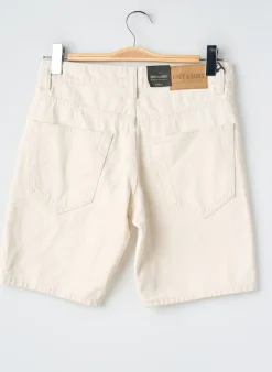 Short Only&sons Beige Taille Normale
