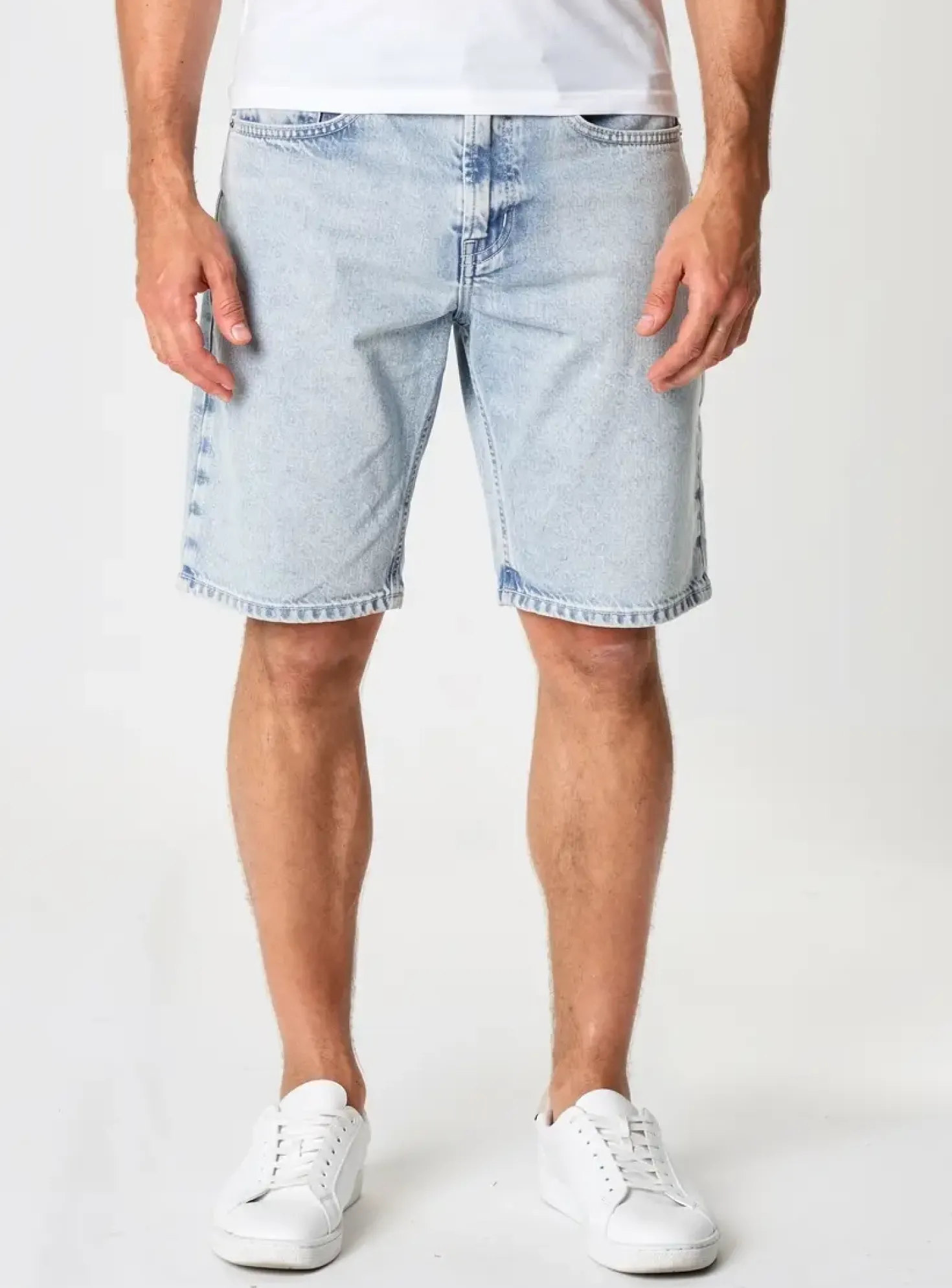 Short Only&sons Bleu