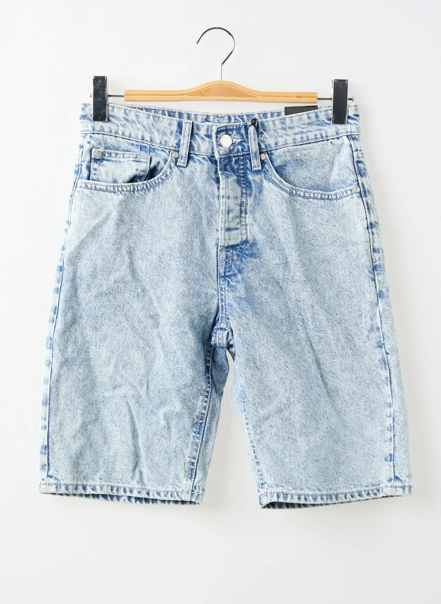 Short Only&sons Bleu