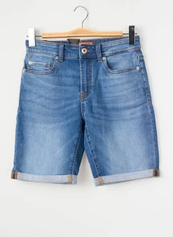 Short Only&sons Bleu Taille Normale
