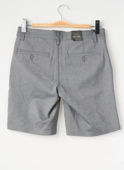 Short Only&sons Gris Taille Normale
