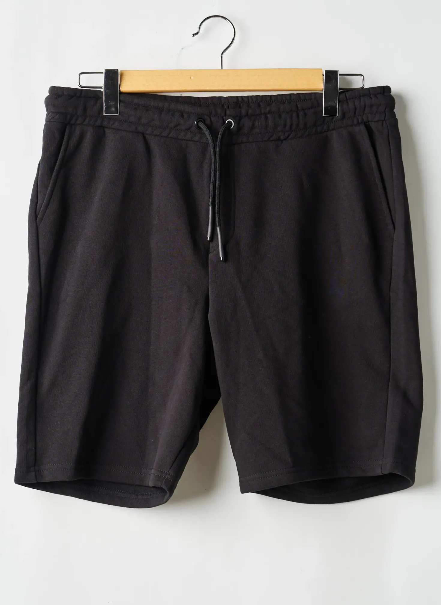 Short Only&sons Noir Taille Normale