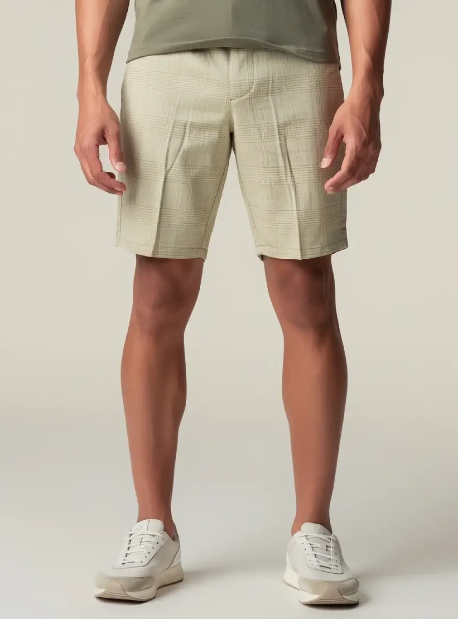 Short Only&sons Vert