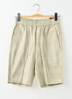 Short Only&sons Vert