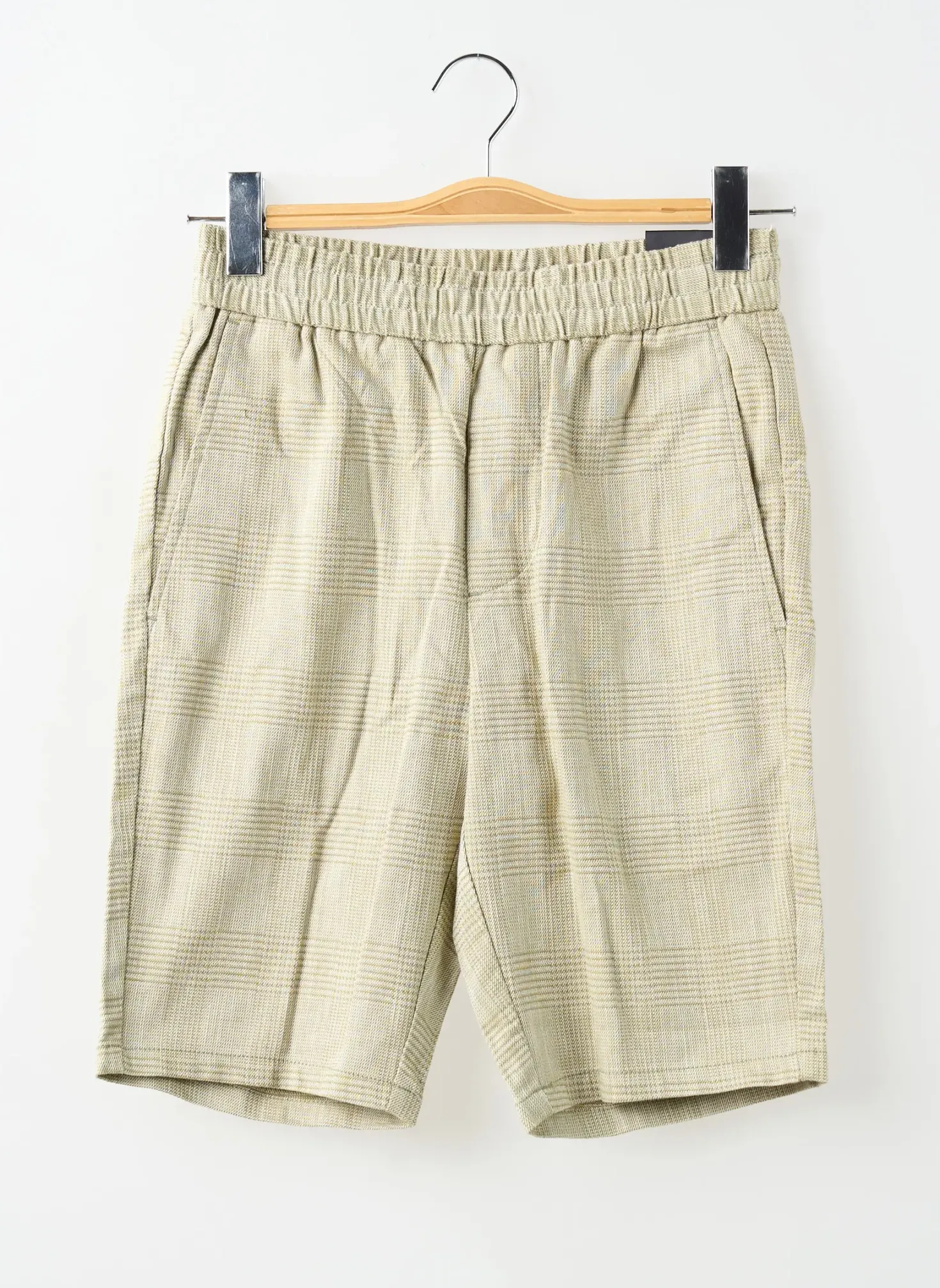 Short Only&sons Vert