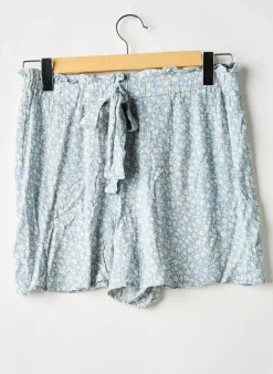 Short Only Vert