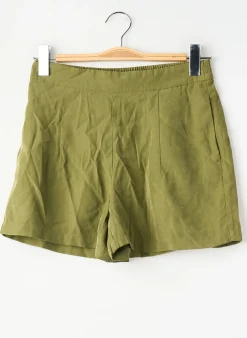 Short Only Vert