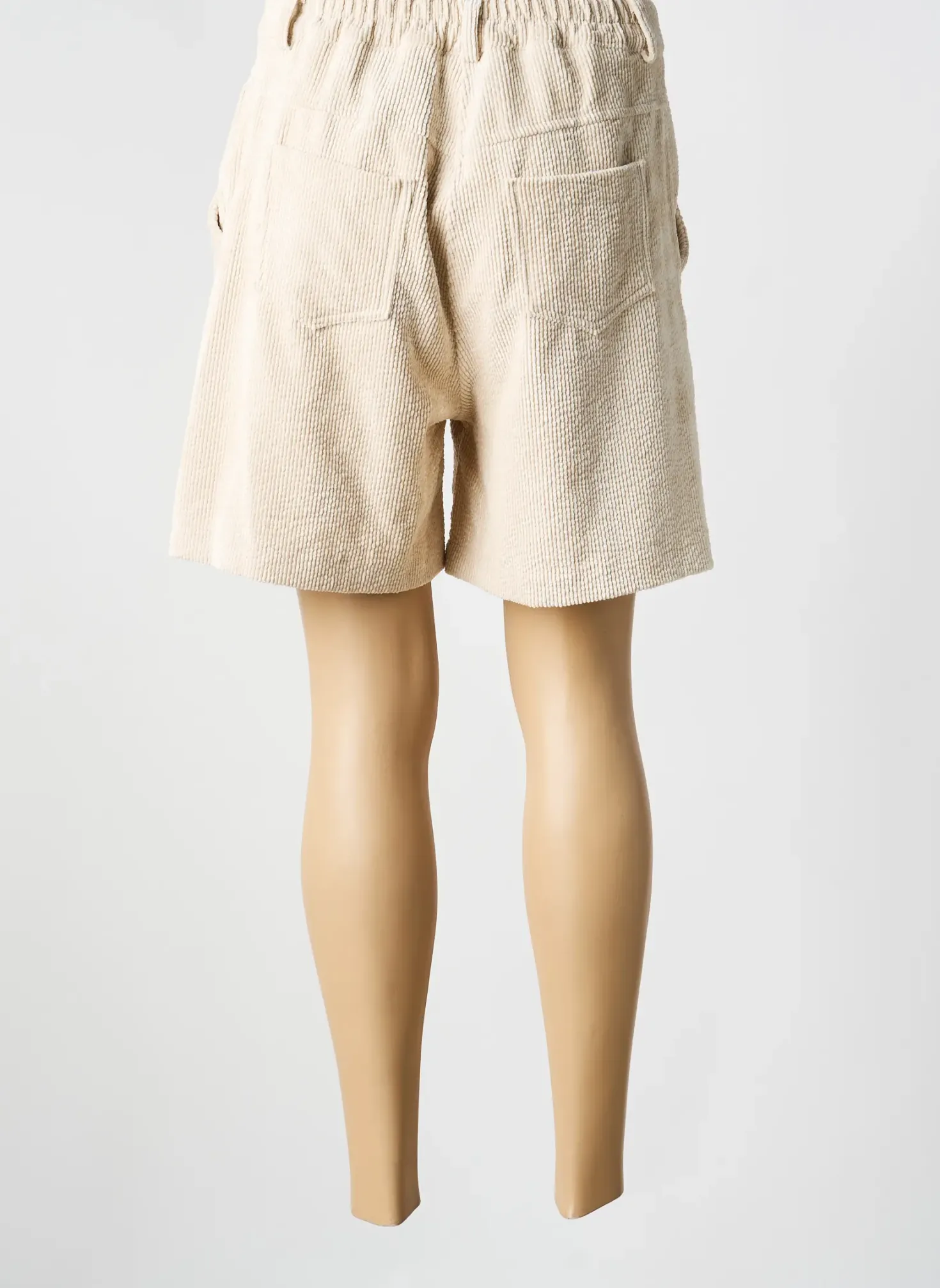 Short Pako Litto Beige