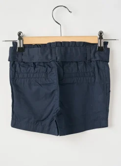 Short Petit Bateau Noir