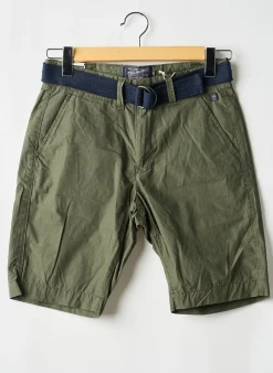 Short Petrol Industries Vert