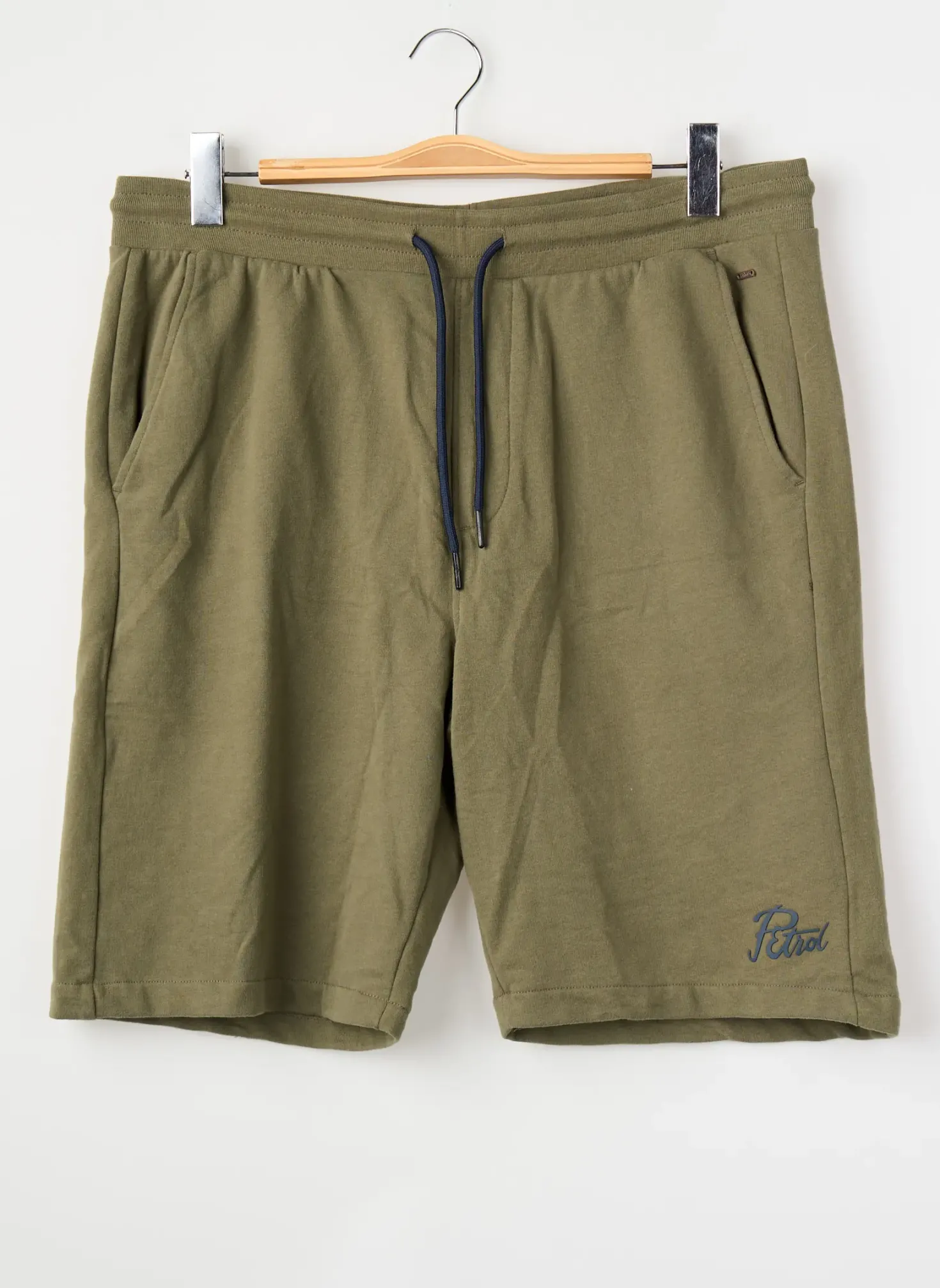 Short Petrol Industries Vert