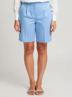 Short Pieces Bleu
