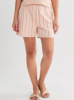 Short Pieces Rose