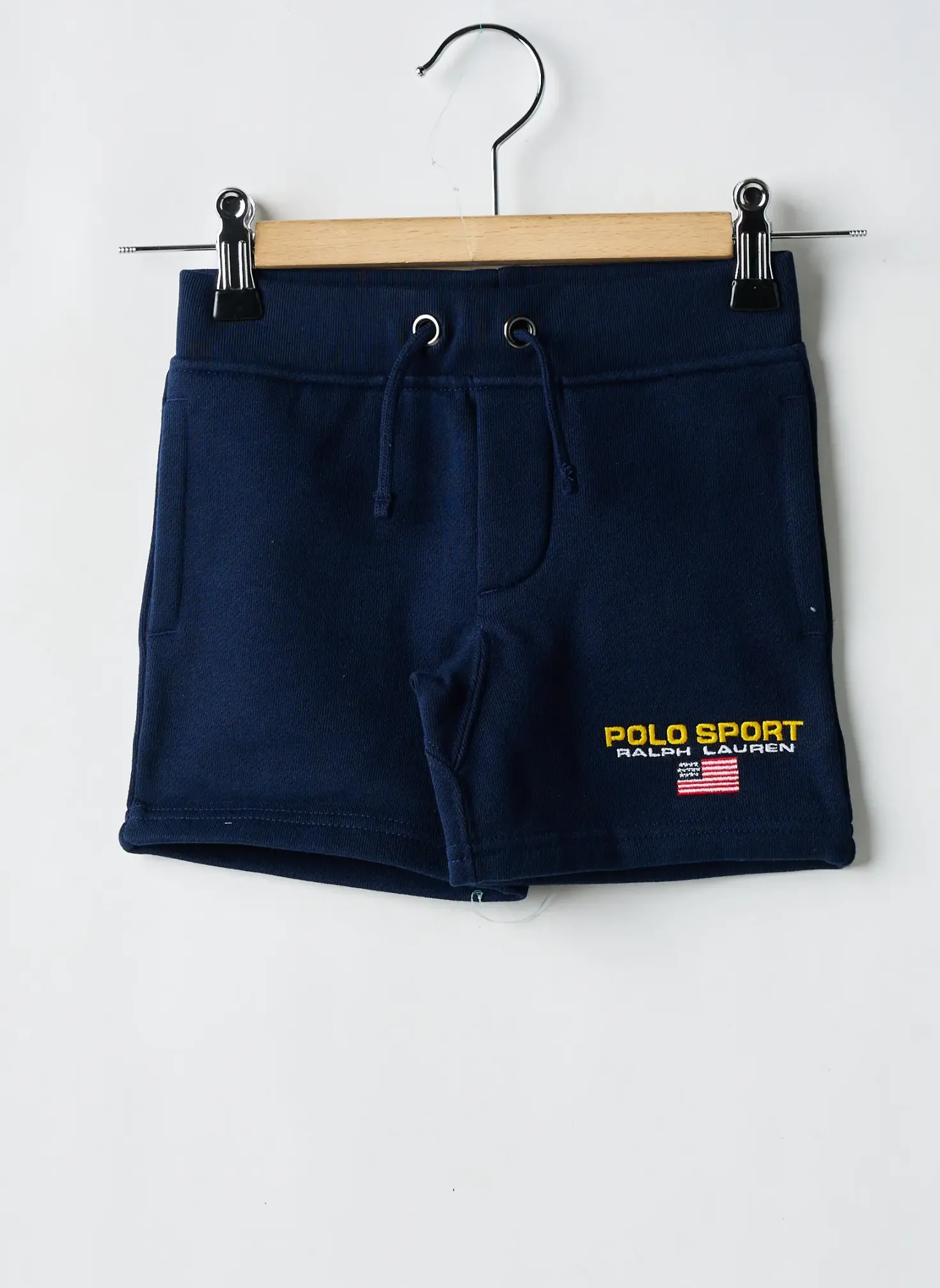 Short Ralph Lauren Bleu