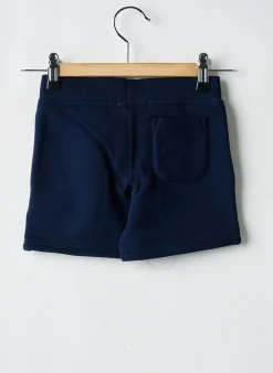 Short Ralph Lauren Bleu