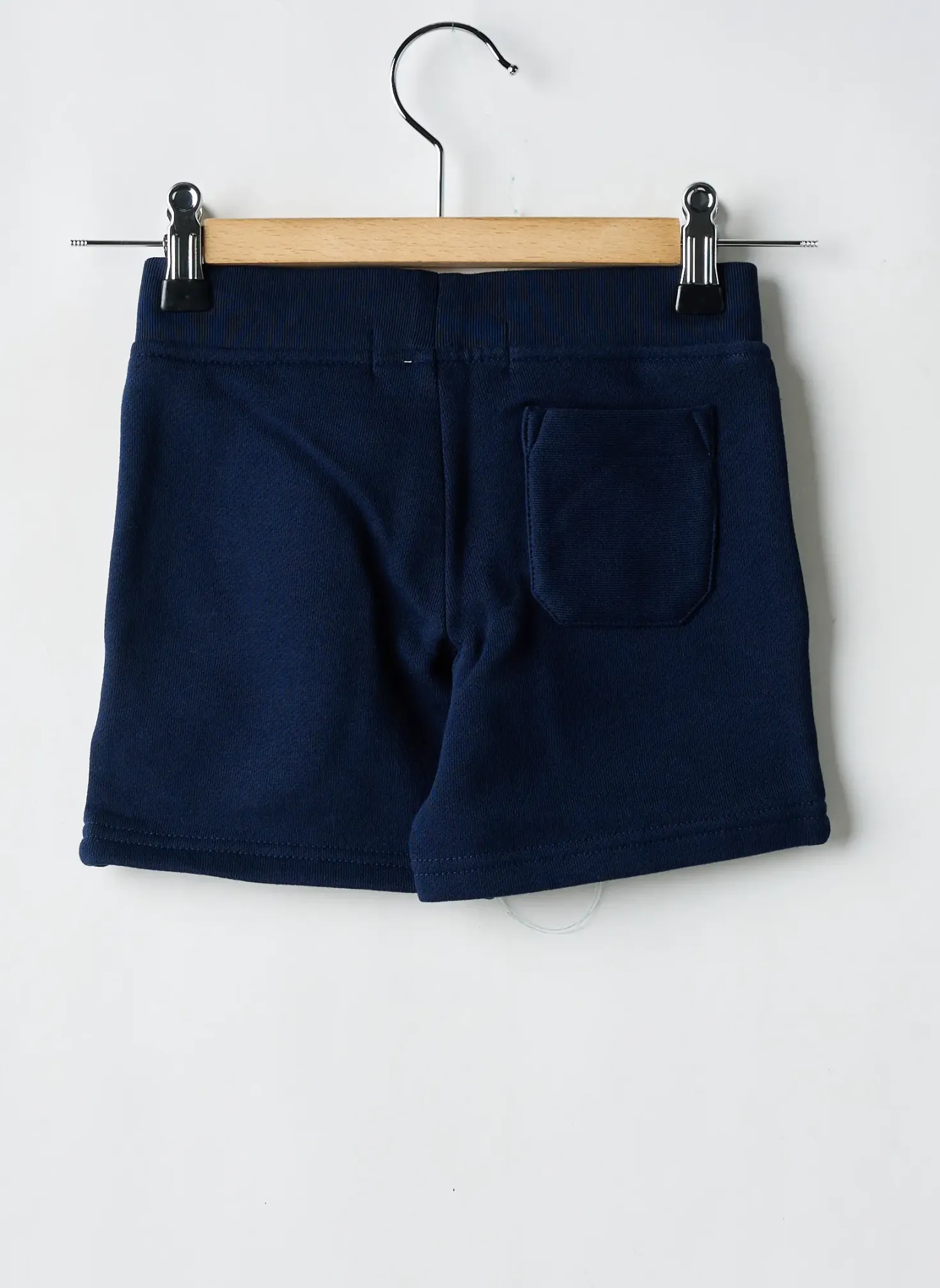 Short Ralph Lauren Bleu