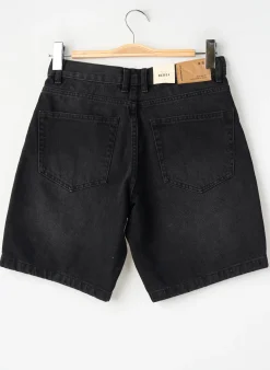 Short Redefined Rebel Noir
