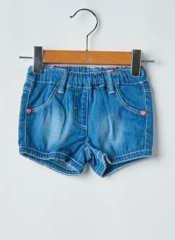 Short S.oliver Bleu