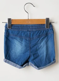 Short S.oliver Bleu