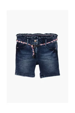 Short S.oliver Bleu