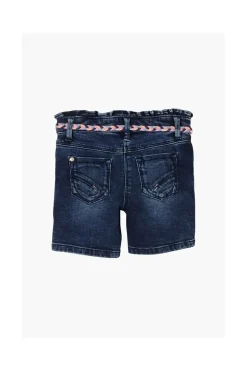 Short S.oliver Bleu