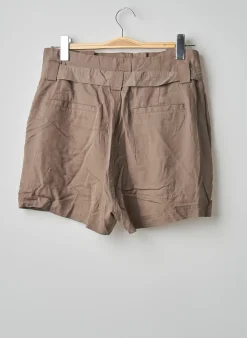 Short Superdry Vert