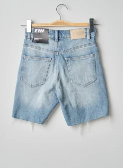 Short Tally Weijl Bleu