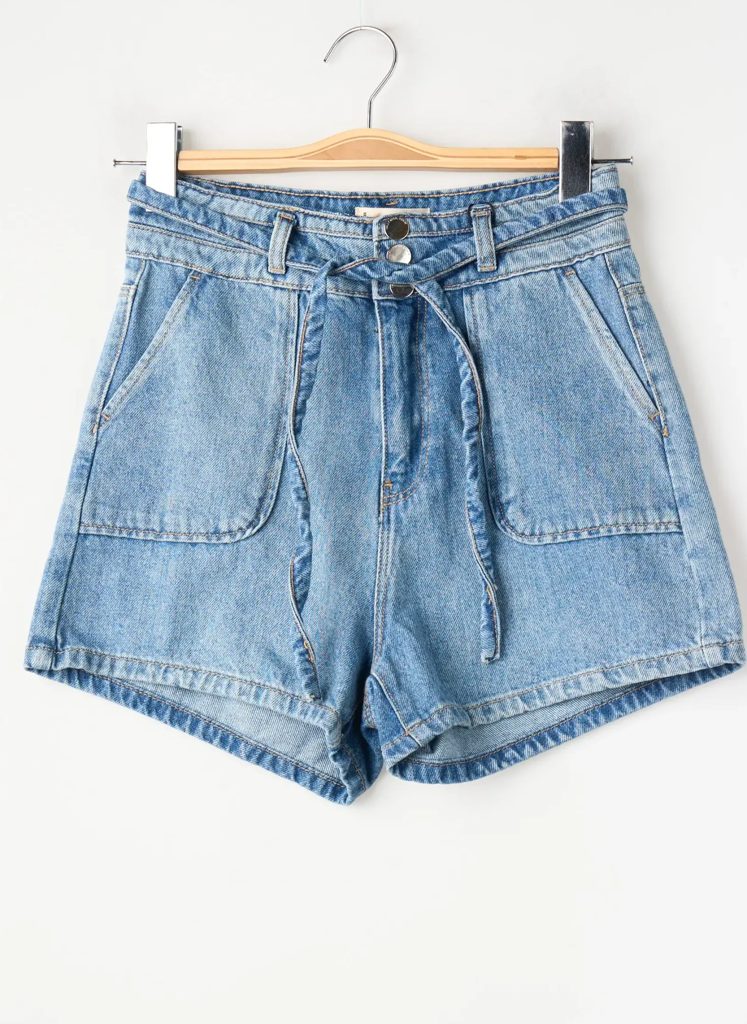 Short Tally Weijl Bleu