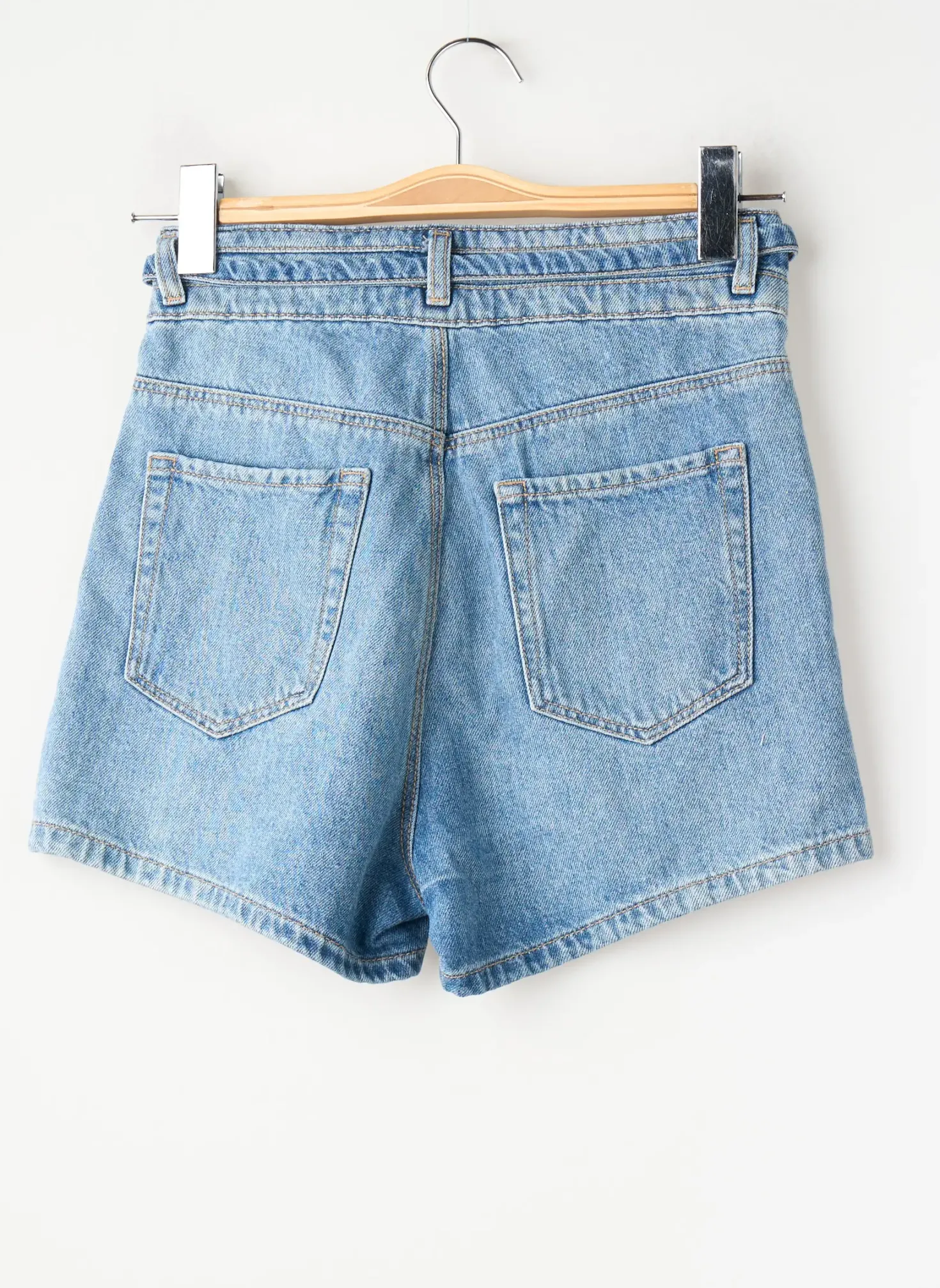 Short Tally Weijl Bleu