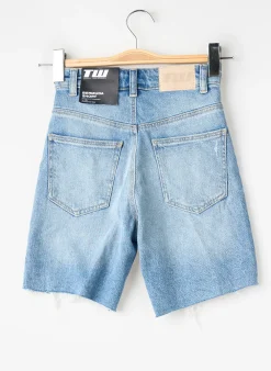 Short Tally Weijl Bleu