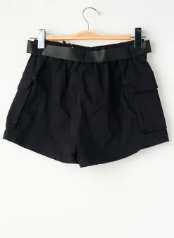 Short Tally Weijl Noir