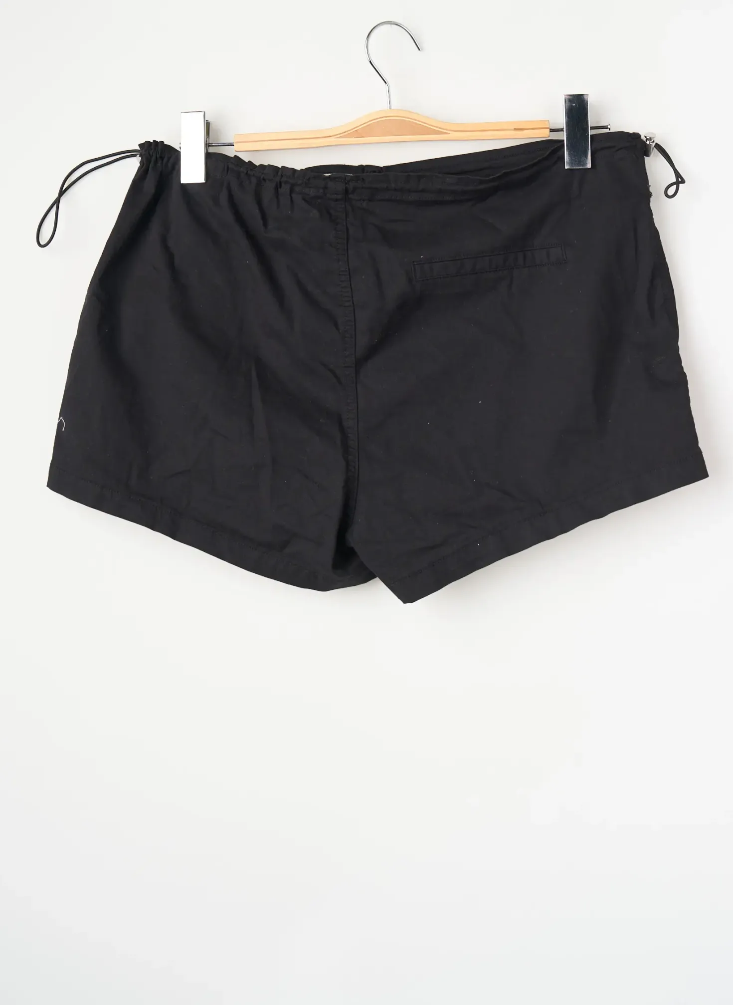 Short Tally Weijl Noir