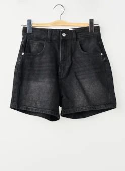 Short Tally Weijl Noir