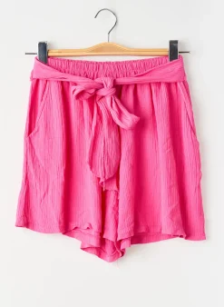 Short Terra Di Siena Rose
