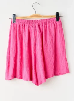 Short Terra Di Siena Rose