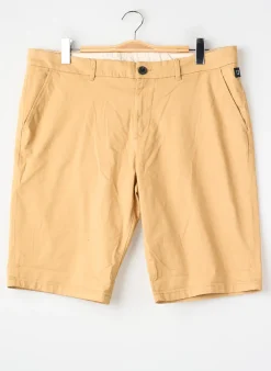 Short Tom Tailor Beige