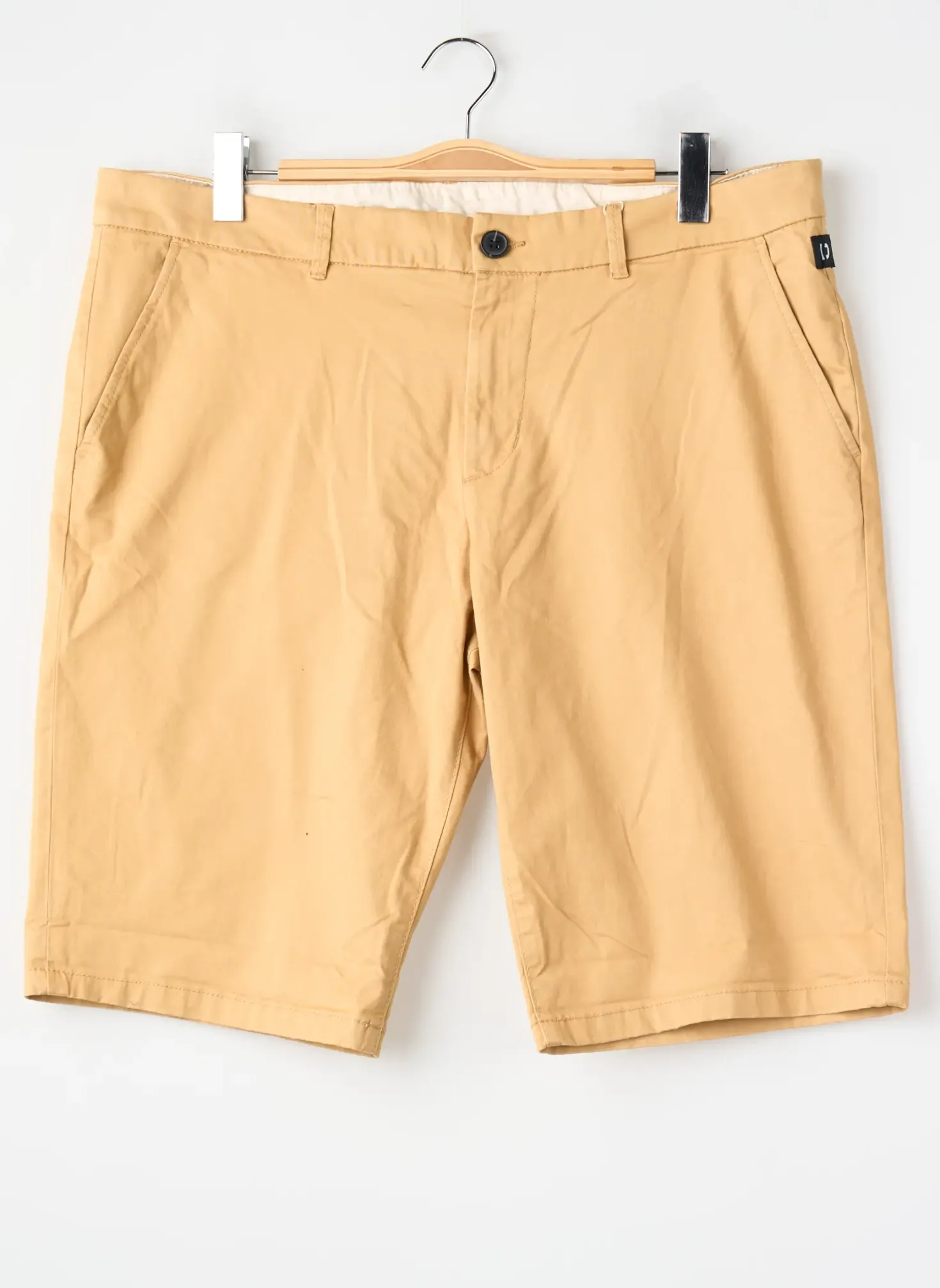 Short Tom Tailor Beige